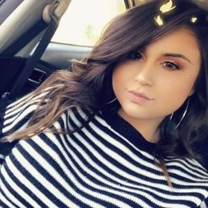 Meet your Posher, Felicity joy